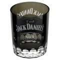 Jack Daniels Black Double Shot Glass 39130